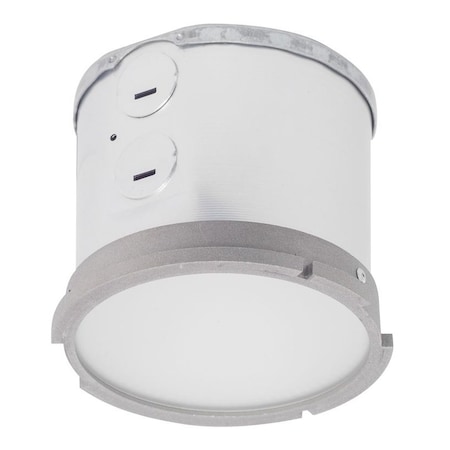 Westgate CRLC-EGN-20W-40K-DLED CLIP-ON COMMERCIAL RECESSED LIGHT ENGINE CRLC-EGN-20W-40K-D